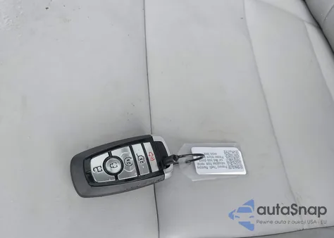 2025 Ford Expedition Active z USA, uszkodzony, nr VIN 1FMJU1J87SEA29225